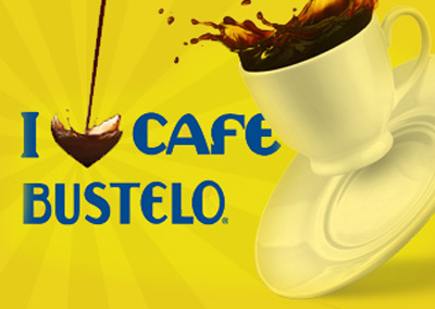 Cafe Bustelo