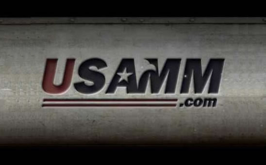 USAMM