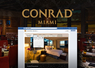 Conrad Hotel