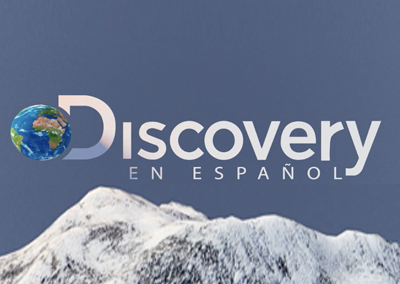 Discovery Channel